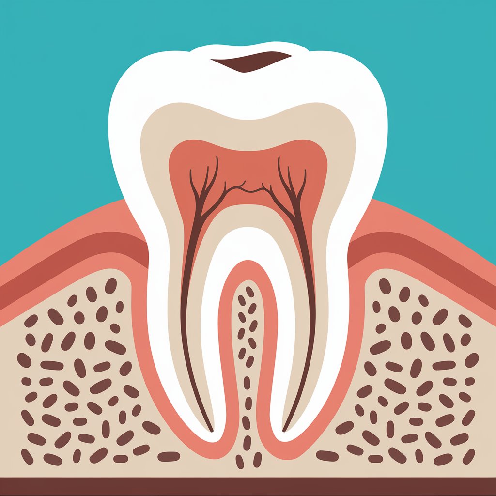 Cementum for Beginners