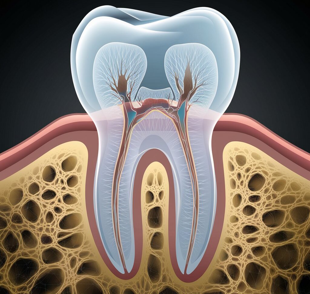 Understanding Dental Enamel: A Scientific Overview